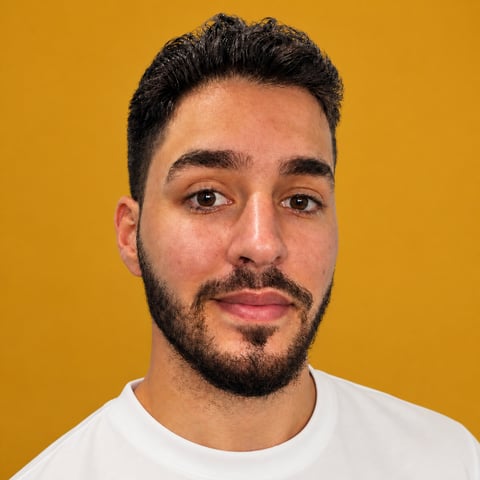 Naser Biksmati, Clinical Exercise Physiologist